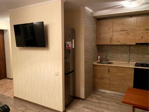 квартира по адресу Тополь-2 жилой массив ул., 6