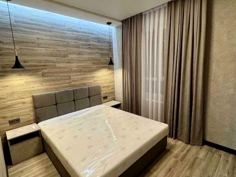 квартира за адресою Запорізьке шосе, 32