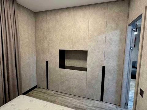 квартира за адресою Запорізьке шосе, 32