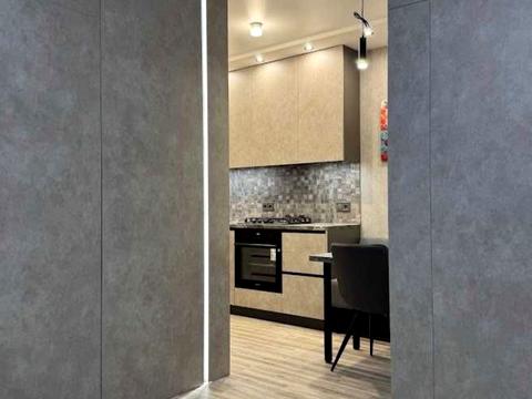 квартира за адресою Запорізьке шосе, 32