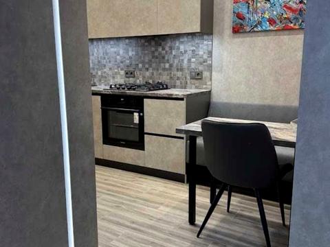 квартира за адресою Запорізьке шосе, 32