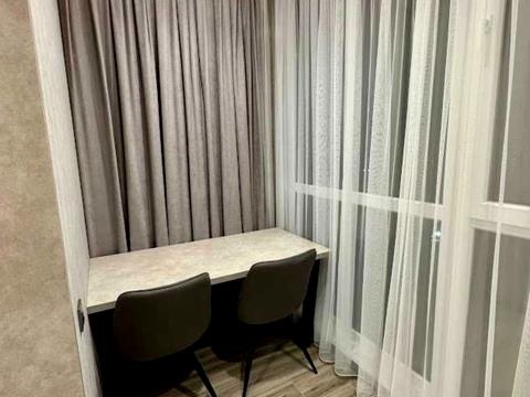 квартира за адресою Запорізьке шосе, 32