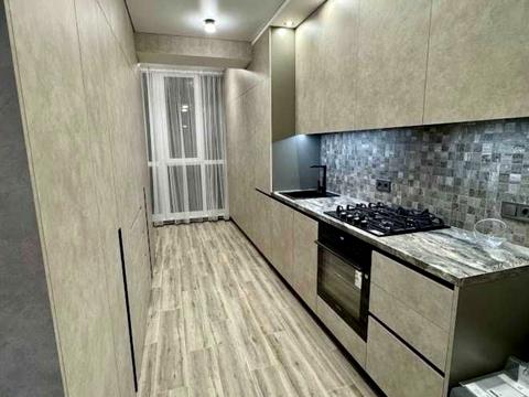 квартира за адресою Запорізьке шосе, 32