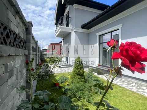 будинок за адресою 3-тя Будівельників вул.