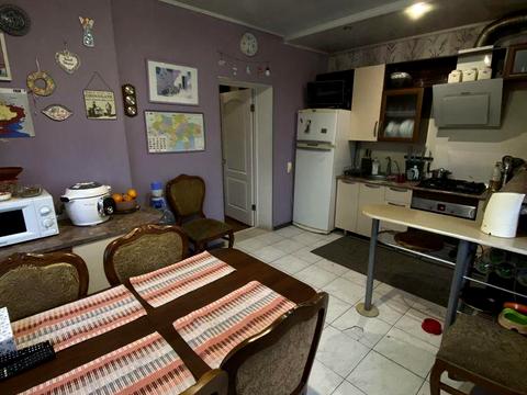 дом по адресу Шевченка