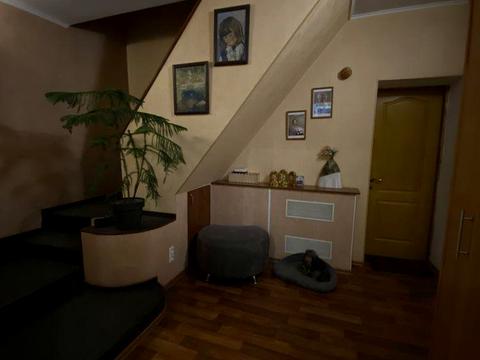 дом по адресу Шевченка