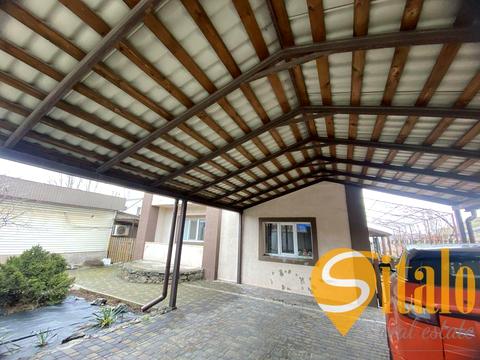 дом по адресу Шевченка