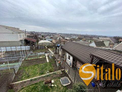 дом по адресу Шевченка