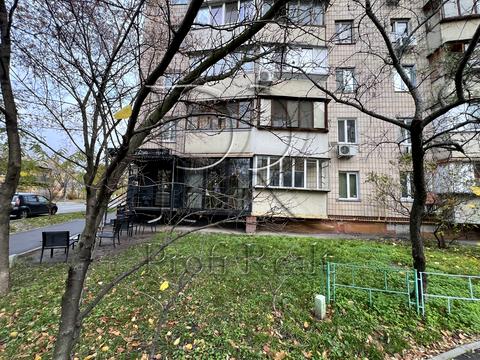 квартира по адресу Харьковское шоссе, 67А