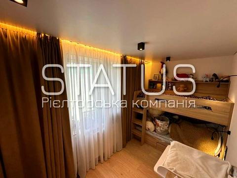 квартира по адресу Мира ул., 18в