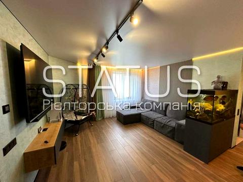 квартира по адресу Мира ул., 18в