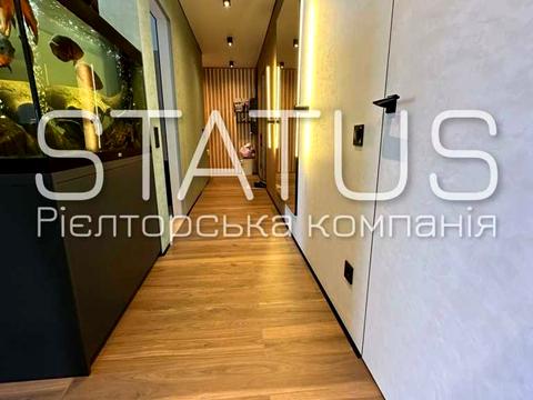 квартира по адресу Мира ул., 18в