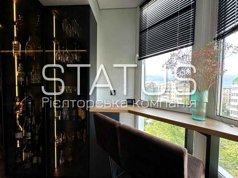 квартира по адресу Мира ул., 18в