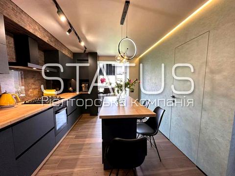 квартира по адресу Мира ул., 18в