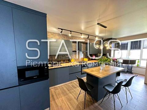 квартира по адресу Мира ул., 18в