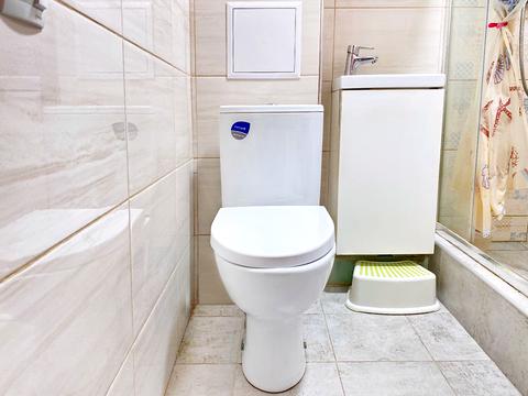 квартира по адресу Батумская ул., 58