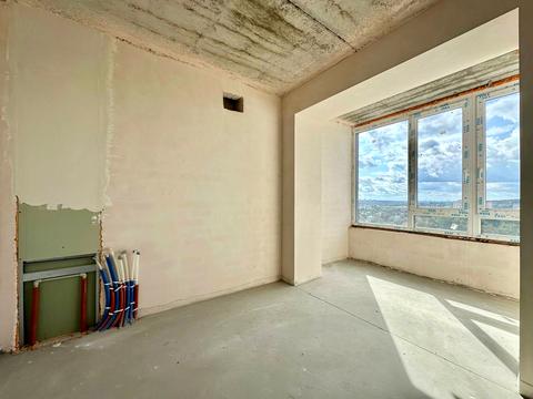 квартира по адресу Кожедуба ул., 4г