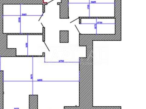 коммерческая по адресу Левка Лукьяненко ул. (Маршала Тимошенко), 19