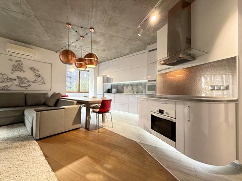 квартира за адресою Івана Франка вул., 137а