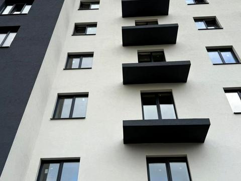 квартира по адресу Дмитра Коцюбайла ул., 7-А