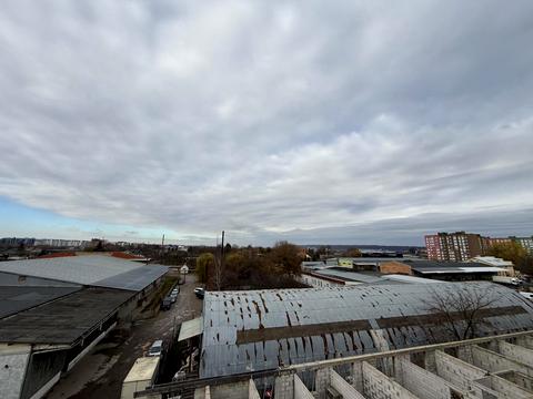 квартира по адресу Дмитра Коцюбайла ул., 7-А