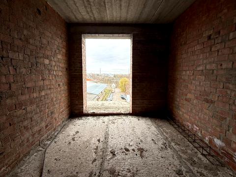 квартира по адресу Дмитра Коцюбайла ул., 7-А