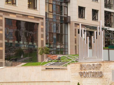 квартира по адресу Сапёрное Поле ул., 3