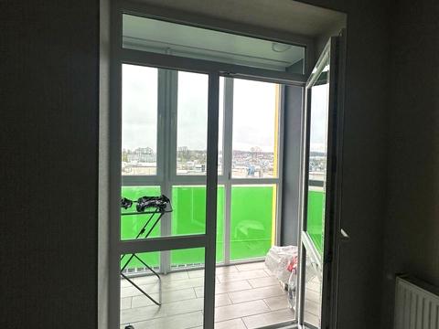 квартира за адресою Одеська вул., 8