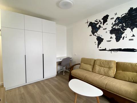 квартира по адресу Научная ул., 53