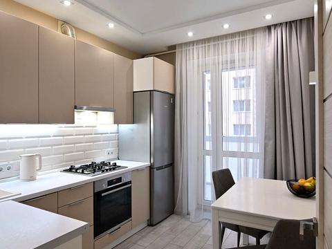 квартира по адресу Гурия Бухало ул., 11