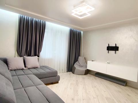 квартира за адресою Ігоря Самострова вул., 22