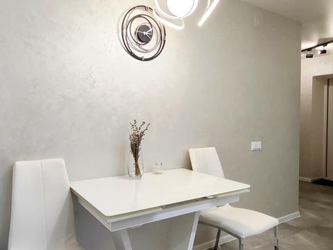 квартира за адресою Ігоря Самострова вул., 22