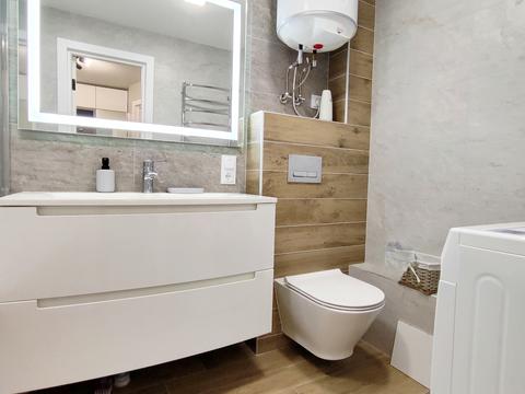 квартира за адресою Ігоря Самострова вул., 22