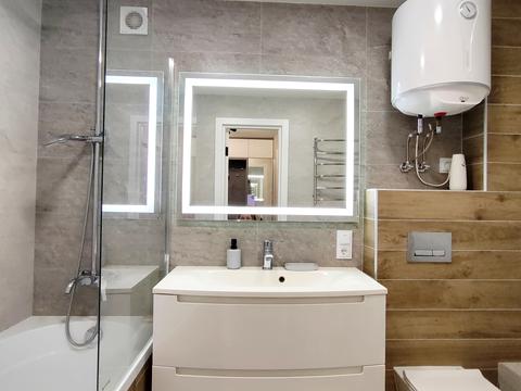 квартира за адресою Ігоря Самострова вул., 22