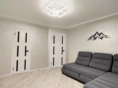 квартира за адресою Ігоря Самострова вул., 22