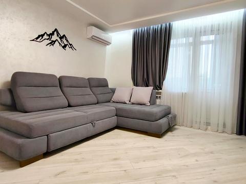 квартира за адресою Ігоря Самострова вул., 22