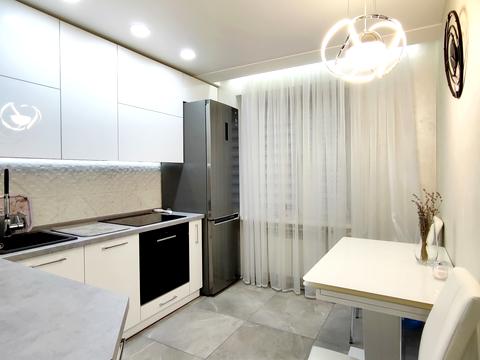 квартира за адресою Ігоря Самострова вул., 22