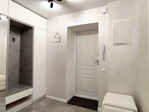 квартира за адресою Ігоря Самострова вул., 22