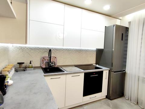 квартира за адресою Ігоря Самострова вул., 22