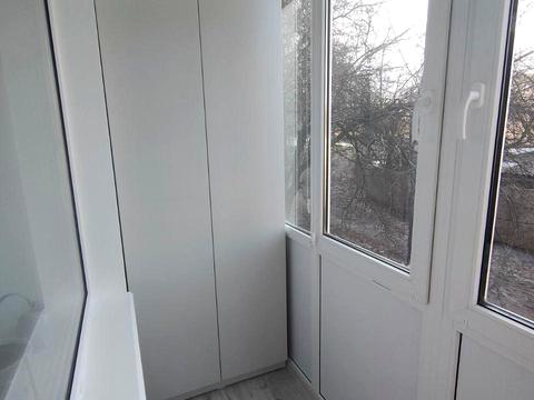 квартира за адресою Ігоря Самострова вул., 22