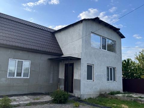 дом по адресу Надпольная ул., 96