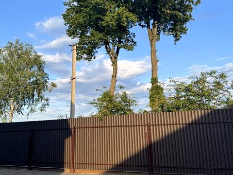 дом по адресу Надпольная ул., 96