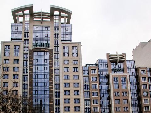 квартира по адресу Сапёрное Поле ул., 3