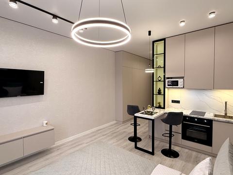 квартира по адресу Чубаевская ул., 1