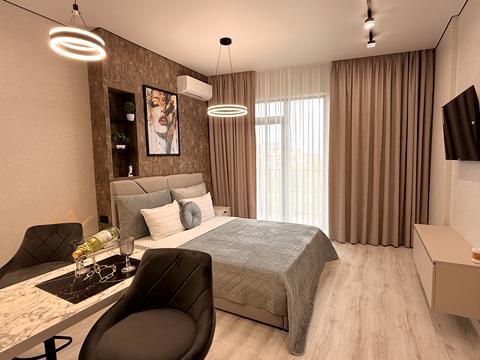 квартира по адресу Чубаевская ул., 1