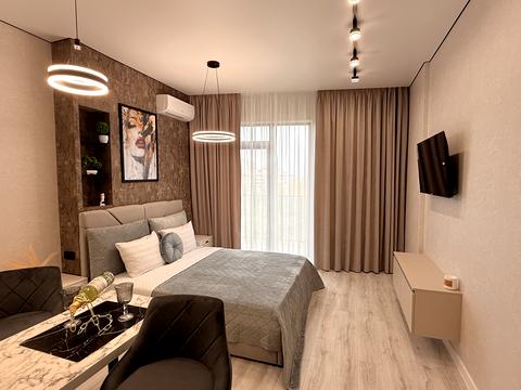 квартира по адресу Чубаевская ул., 1