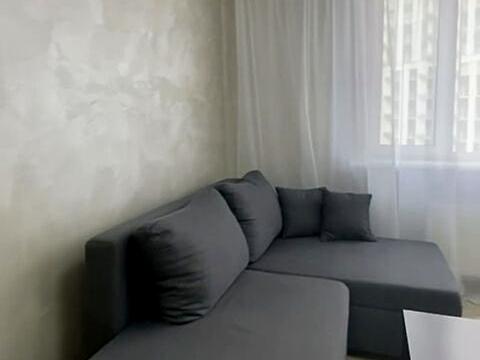 квартира за адресою Київ, Столичне шосе, 1-А