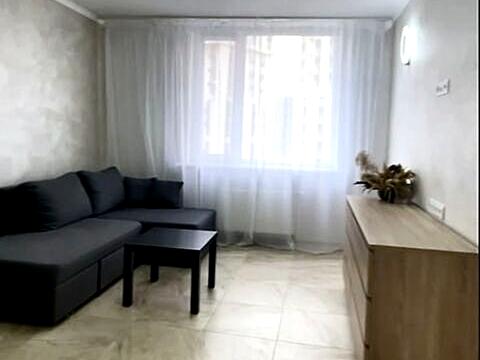 квартира за адресою Київ, Столичне шосе, 1-А