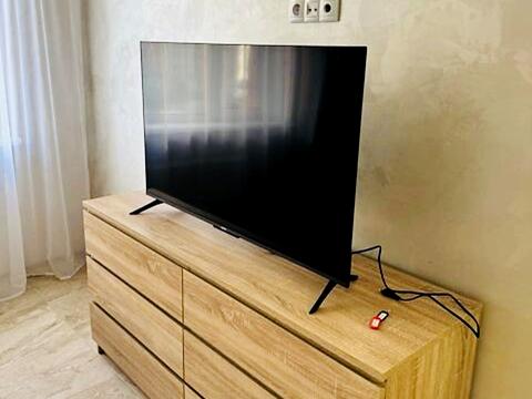 квартира за адресою Київ, Столичне шосе, 1-А