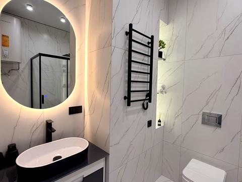 квартира по адресу Чубаевская ул., 1